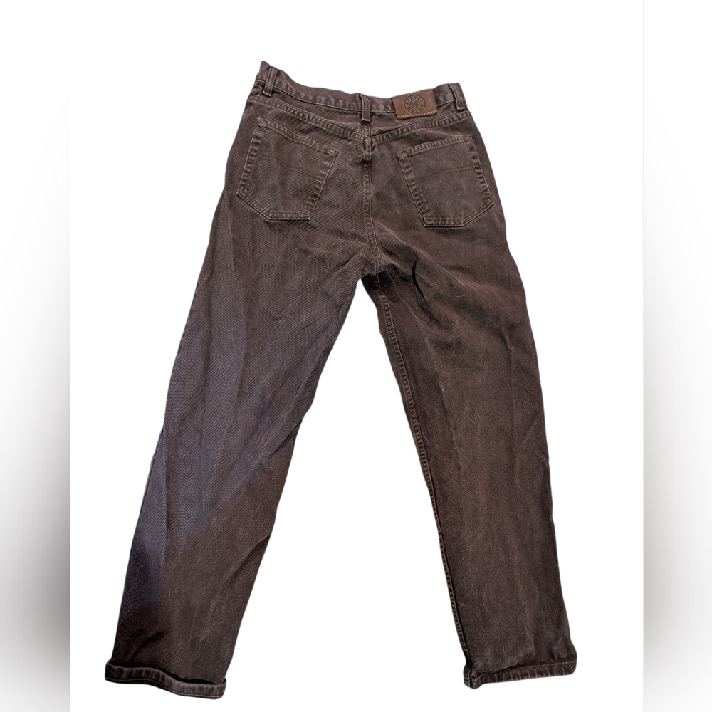 Denver Hayes -Brown Pants - Picture 3 of 5
